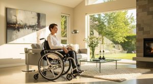 5 cuidados essenciais para quem usa cadeira de rodas